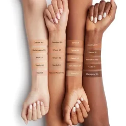 Hot Complexion Rescue Natural Matte Spf Bases De Maquillaje