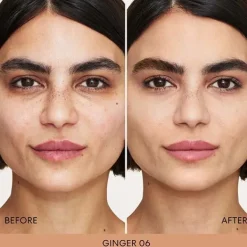 Hot Complexion Rescue Natural Matte Spf Bases De Maquillaje