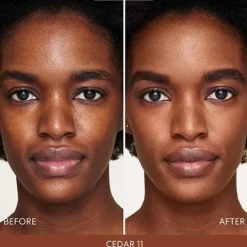 Hot Complexion Rescue Natural Matte Spf Bases De Maquillaje