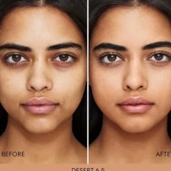 Hot Complexion Rescue Natural Matte Spf Bases De Maquillaje