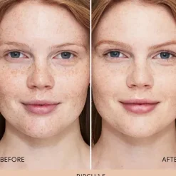 Hot Complexion Rescue Natural Matte Spf Bases De Maquillaje