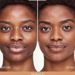 Hot Complexion Rescue Natural Matte Spf Bases De Maquillaje