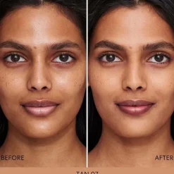 Hot Complexion Rescue Natural Matte Spf Bases De Maquillaje