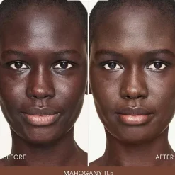 Hot Complexion Rescue Natural Matte Spf Bases De Maquillaje