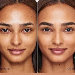 Hot Complexion Rescue Natural Matte Spf Bases De Maquillaje