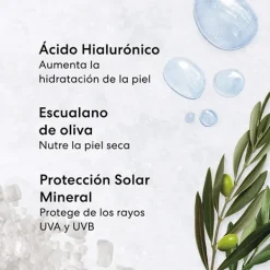 Complexion Rescue™ Tinted Hydrating Gel Cream Spf 30 Bases De Maquillaje