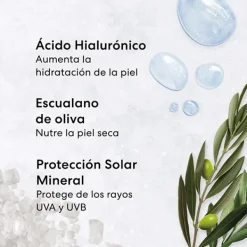 Complexion Rescue™ Tinted Hydrating Gel Cream Spf 30 Bases De Maquillaje