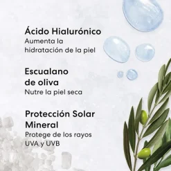 Complexion Rescue™ Tinted Hydrating Gel Cream Spf 30 Bases De Maquillaje