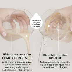 Complexion Rescue™ Tinted Hydrating Gel Cream Spf 30 Bases De Maquillaje