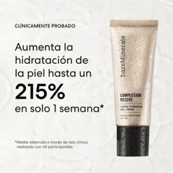 Complexion Rescue™ Tinted Hydrating Gel Cream Spf 30 Bases De Maquillaje