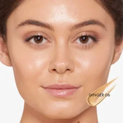 Complexion Rescue™ Tinted Hydrating Gel Cream Spf 30 Bases De Maquillaje