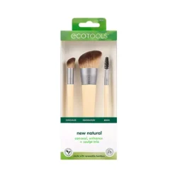 ECOTOOLS Brochas Y Pinceles|Estuches Y Sets<Conceal, Enhance & Sculpt Trio Pack
