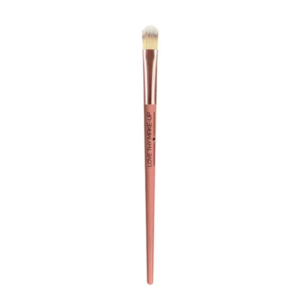 LOVE THY MAKE-UP Brochas Y Pinceles|Hidratantes Faciales<Concealler Brush