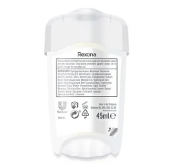 REXONA Hidratantes Faciales|Antitranspirantes<Confidence