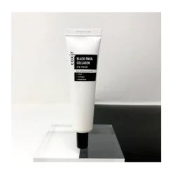 COXIR Contorno Ojos|Cosmética Coreana<Contorno De Ojos Caracol Negro