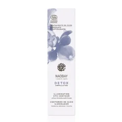 NAOBAY Hidratantes Faciales|Rostro<Contorno De Ojos Hidratante Detox