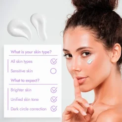 SKINCYCLOPEDIA Contorno Ojos|Ácido Azelaico<Contorno Ojos Azelaic Acid 10%