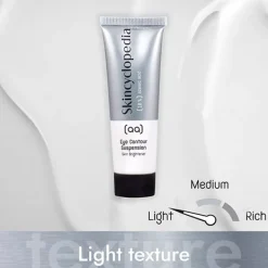 SKINCYCLOPEDIA Contorno Ojos|Ácido Azelaico<Contorno Ojos Azelaic Acid 10%