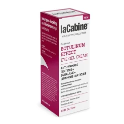 LACABINE Contorno Ojos|Hidratantes Faciales<Contorno Ojos Botulinum Effect