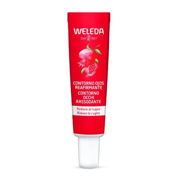 Discount Contorno Ojos Reafirmante Granada Rostro