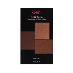 SLEEK Contorno Maquillaje|Contouring<Contour Face Form In Medium