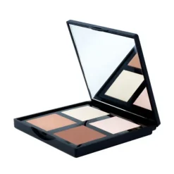 DERMACOL Contorno Maquillaje|Iluminadores Maquillaje<Contouring Palette