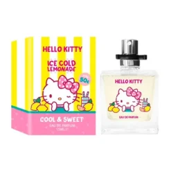 Cool And Sweet Perfumes Infantiles