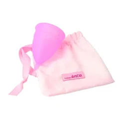 INCA FARMA Higiene Íntima|Copas Menstruales<Copa Menstrual