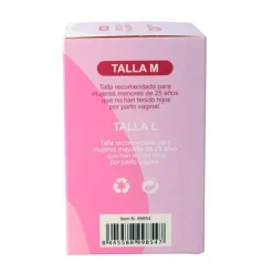 INCA FARMA Higiene Íntima|Copas Menstruales<Copa Menstrual