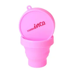 INCA FARMA Higiene Íntima|Copas Menstruales<Copa Menstrual +Esterilizador