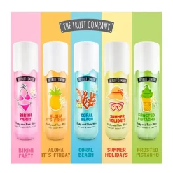 THE FRUIT COMPANY Hair Mist|Body Mist<Coral Beach