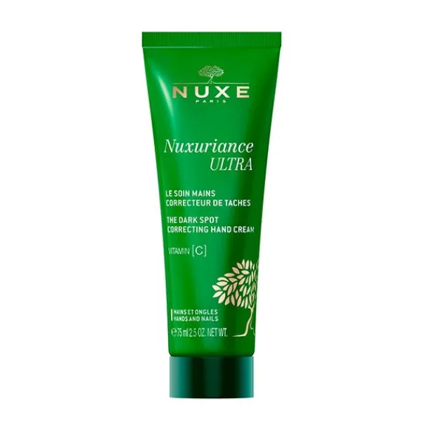 NUXE Cremas Antimanchas|Manos<Correcting Hand Cream
