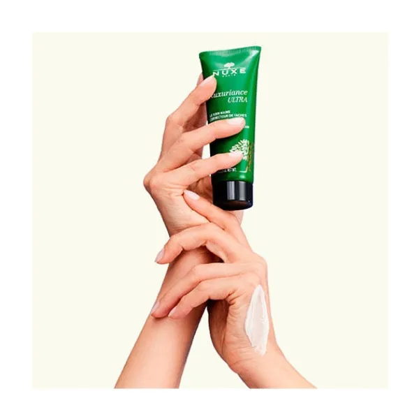 NUXE Cremas Antimanchas|Manos<Correcting Hand Cream