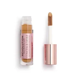 REVOLUTION Correctores De Maquillaje<Corrector Líquido Conceal & Define
