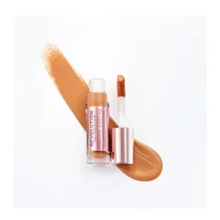 REVOLUTION Correctores De Maquillaje<Corrector Líquido Conceal & Define