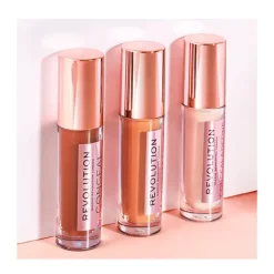 REVOLUTION Correctores De Maquillaje<Corrector Líquido Conceal & Define