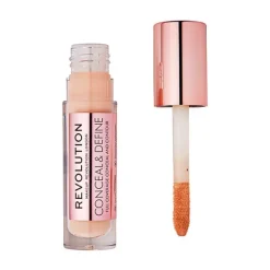 REVOLUTION Correctores De Maquillaje<Corrector Líquido Conceal & Define