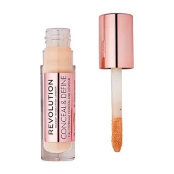 REVOLUTION Correctores De Maquillaje<Corrector Líquido Conceal & Define