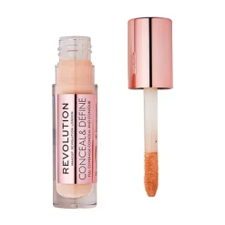 REVOLUTION Correctores De Maquillaje<Corrector Líquido Conceal & Define