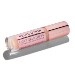 REVOLUTION Correctores De Maquillaje<Corrector Líquido Conceal & Define