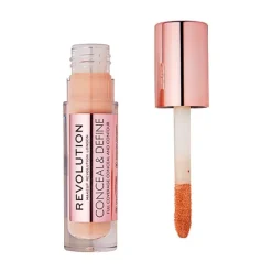 REVOLUTION Correctores De Maquillaje<Corrector Líquido Conceal & Define