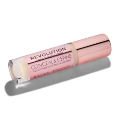 REVOLUTION Correctores De Maquillaje<Corrector Líquido Conceal & Define