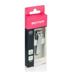 BETER Accesorios Para Uñas|Hidratantes Faciales<Cortauñas Bolsillo