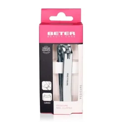 BETER Accesorios Para Uñas|Hidratantes Faciales<Cortauñas Pedicura