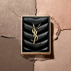 YVES SAINT LAURENT Sombras De Ojos|Sombras De Ojos<Couture Mini Clutch