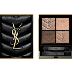 YVES SAINT LAURENT Sombras De Ojos|Sombras De Ojos<Couture Mini Clutch