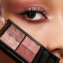 YVES SAINT LAURENT Sombras De Ojos|Sombras De Ojos<Couture Mini Clutch