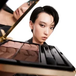 YVES SAINT LAURENT Sombras De Ojos|Sombras De Ojos<Couture Mini Clutch