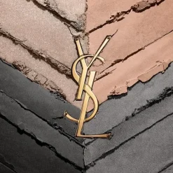 YVES SAINT LAURENT Sombras De Ojos|Sombras De Ojos<Couture Mini Clutch