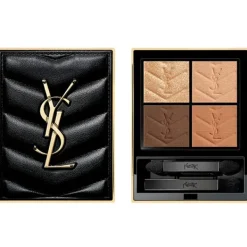 YVES SAINT LAURENT Sombras De Ojos|Sombras De Ojos<Couture Mini Clutch